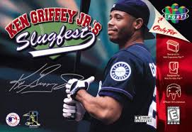 Image Ken Griffey Jr.s Picture