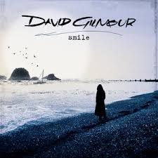 Image <b>David Gilmour</b> Smile Single Front <b>...</b> Picture