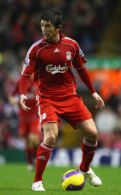 Harry Kewell Picture 3