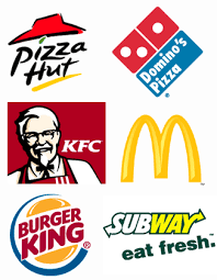 fastfood