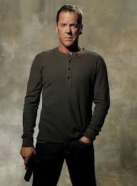 Image Awards: <b>Kiefer Sutherland</b> Picture