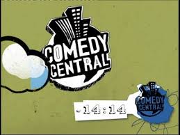 Comedy Central Germany - via Daymix