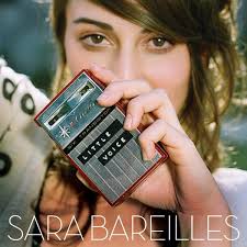 Image <b>Sara Bareilles</b>   Little Voice Picture