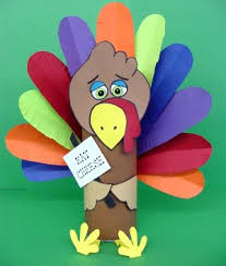 Top Five Thanksgiving Songs