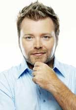 Kyle Sandilands - via Daymix