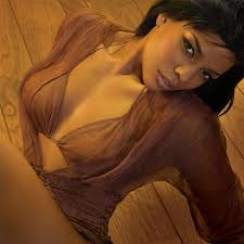 Image thought of syleena Johnson Picture