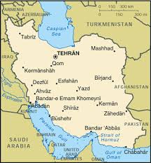 Iran-Completes informations - via Daymix