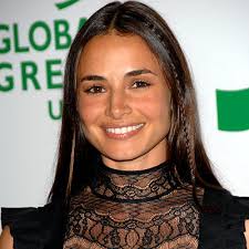 Image <b>Mia Maestro</b> Picture
