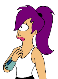 Leela - Turanga 'Leela'