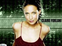 Image Claire Forlani and Vera Picture