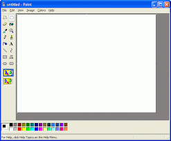 Then select Paint. - via Daymix