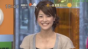 の一端を担う女子アナとして