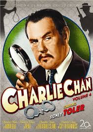 Charlie Chan at Treasure
