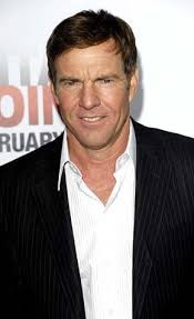 Dennis Quaid's twins Thomas - via Daymix