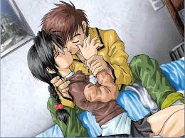 Free Erotic Cartoons