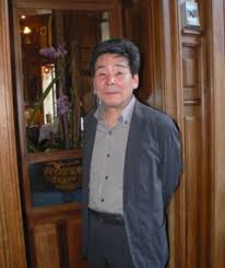 Isao Takahata - via Daymix