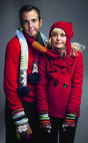 Image Krasinski, <b>Will Arnett</b> Picture