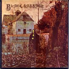 Image <b>Black Sabbath</b>/Ozzy Osbourne 8 albums Picture