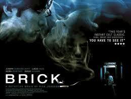 The first is the movie Brick. - via Daymix