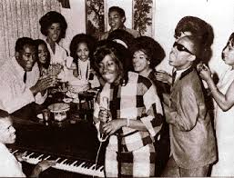 Motown Sound - via Daymix