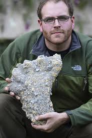 Truth's Yeti footprint