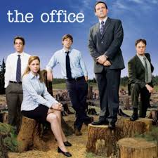 Spending time with “The Office - via Daymix