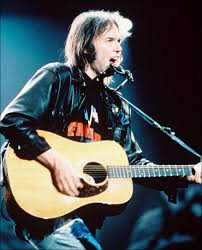 here is neil young s classic on