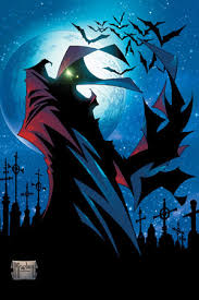 Image <b>Todd McFarlane's</b> smash hit <b>...</b> Picture