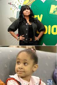 Image Raven Symone: Hot or Not? Picture