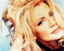 Image 4) <b>Shannon Tweed</b> - Hot Dog. Picture