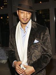 Image January 09 · <b>Terrence Howard</b> Picture