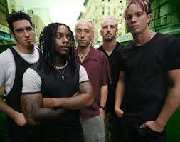 Image <b>Sevendust</b> Biography, Music Picture