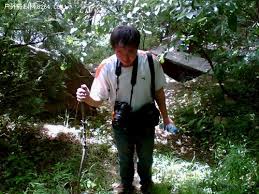凤凰岭，本小驴子爱摄影。