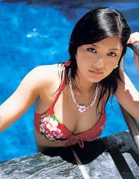 石川梨華 「恋しさと せつなさと 心強さと」