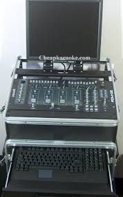 Jb 199 Karaoke Computer is