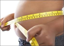 Obesity - via Daymix