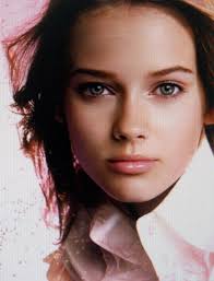 Fashion furore over 14yo model