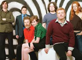 The New Pornographers Release Single & NA Tour Details | New Music