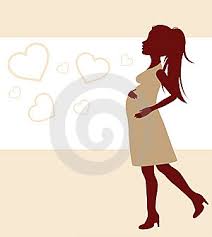 Pregnancy After Miscarriage - via Daymix