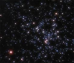 stars and