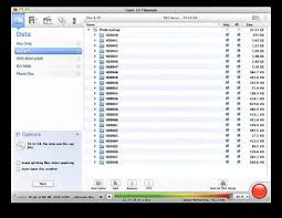 LTH Blu-ray disk on a Mac.