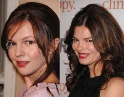 Jeanne Tripplehorn News - via Daymix