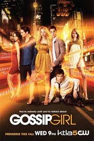 XViD-2HD : Gossip Girl (TV - via Daymix