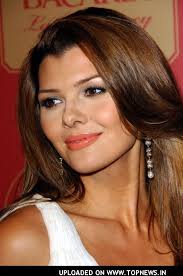 Ali Landry Image Ali Landry at Latino Legacy On Film Celebration by The National ... Picture 4