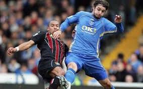 Image <b>Niko Kranjcar's</b> future on the Picture