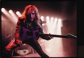   Glenn Tipton   Judas Priest 
