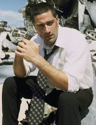 Image Matthew Fox is the Picture