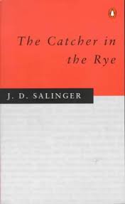 The Catcher in the Rye - via Daymix