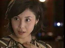 MATSUSHIMA NANAKO NG VIDEO