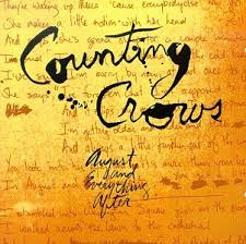 Image This Desert Life <b>Counting Crows</b> <b>...</b> Picture